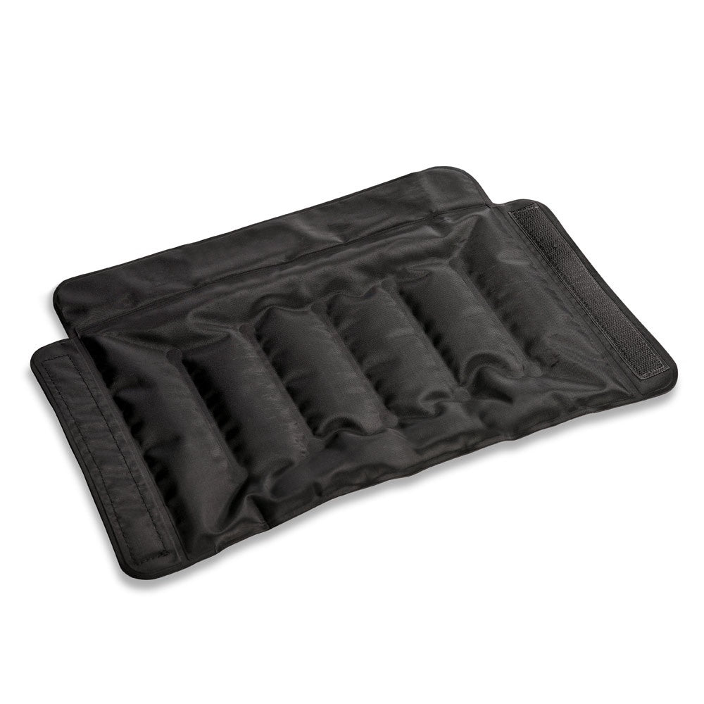 MACABEU promotional kitchen accessory in black with custom logo branding