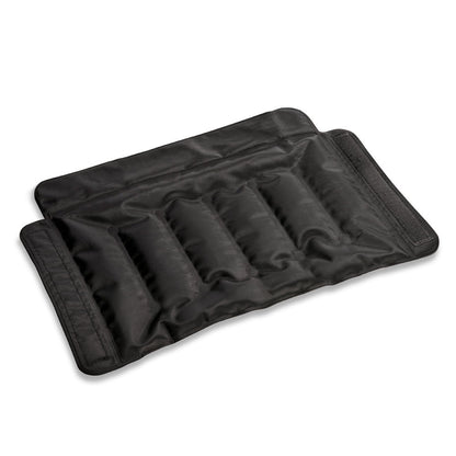 MACABEU promotional kitchen accessory in black with custom logo branding
