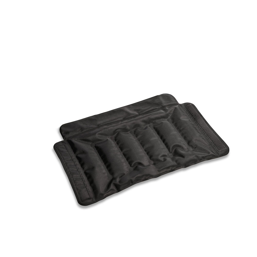MACABEU promotional kitchen accessory (complete set view) with custom logo branding