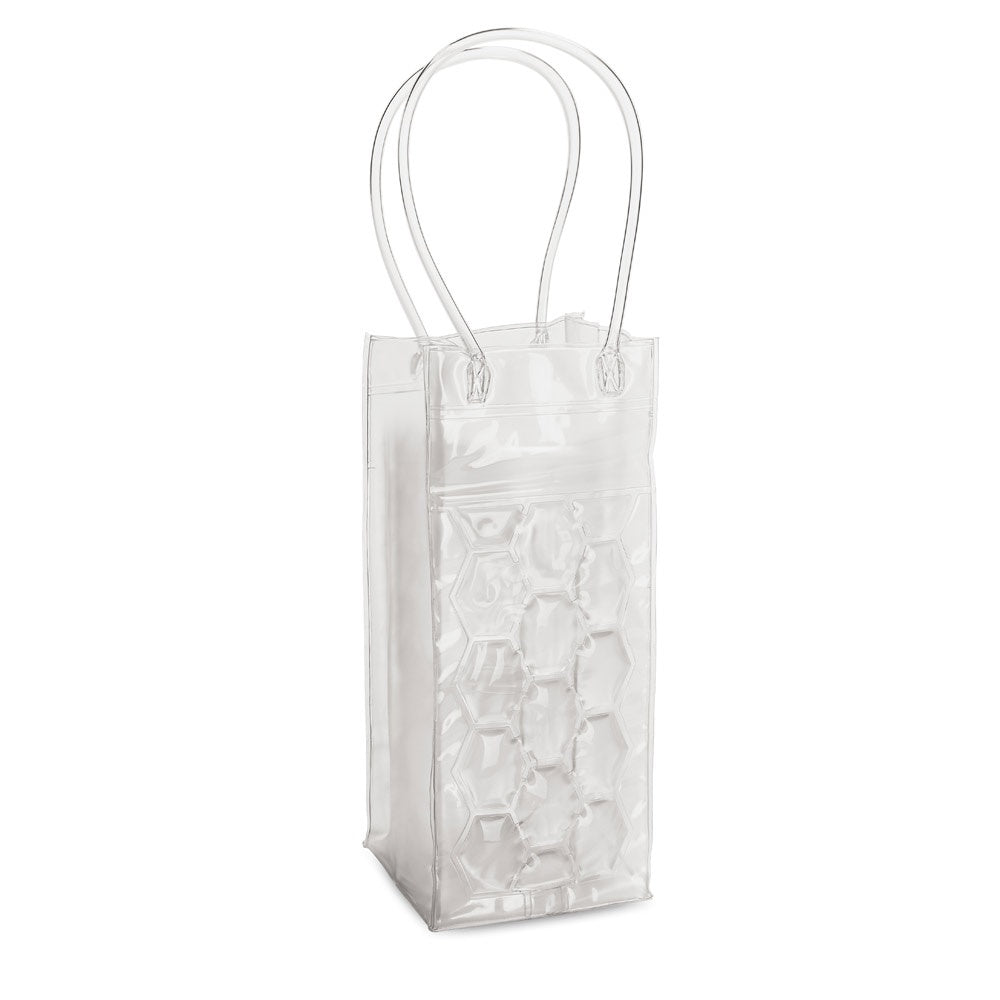 COLOMBIA promotional kitchen accessory in transparent with custom logo branding