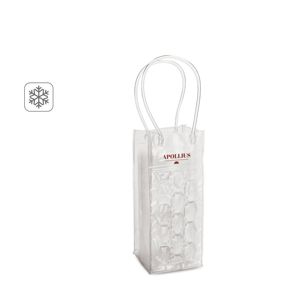 COLOMBIA promotional kitchen accessory (complete set view) with custom logo branding