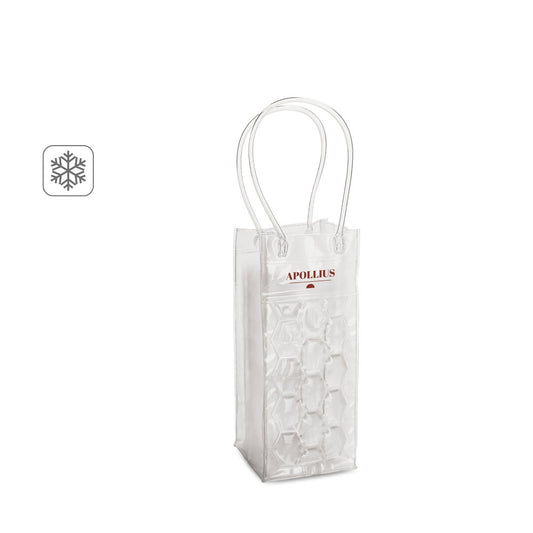 COLOMBIA promotional kitchen accessory (complete set view) with custom logo branding