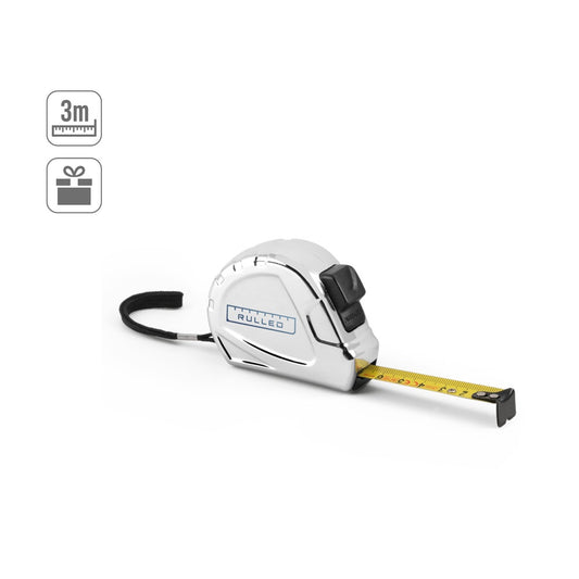 MERIBEL III promotional multi-tool (complete set view) with custom logo branding