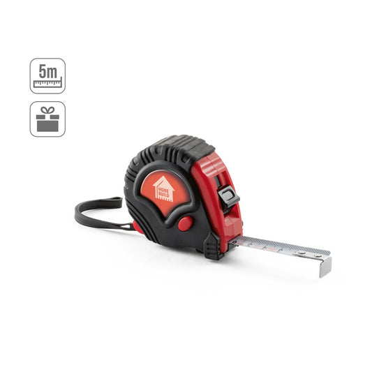 GULIVER V promotional multi-tool (complete set view) with custom logo branding
