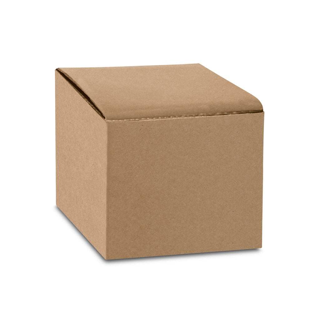 CONSTELLATION promotional mug (gift box packaging) with custom logo branding