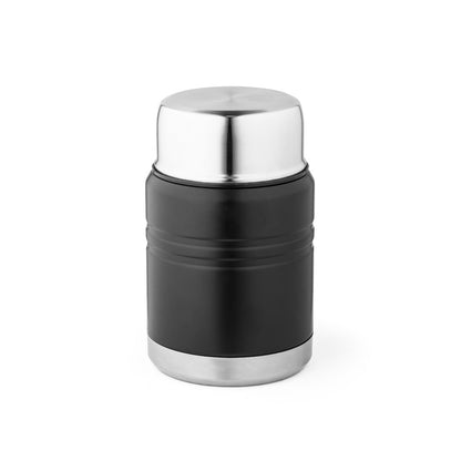 GIMLET promotional kitchen accessory in black with custom logo branding
