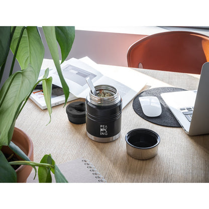 GIMLET promotional kitchen accessory with custom logo branding