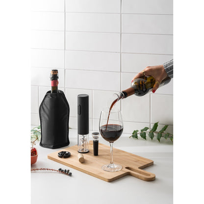 BLEND promotional kitchen accessory with custom logo branding