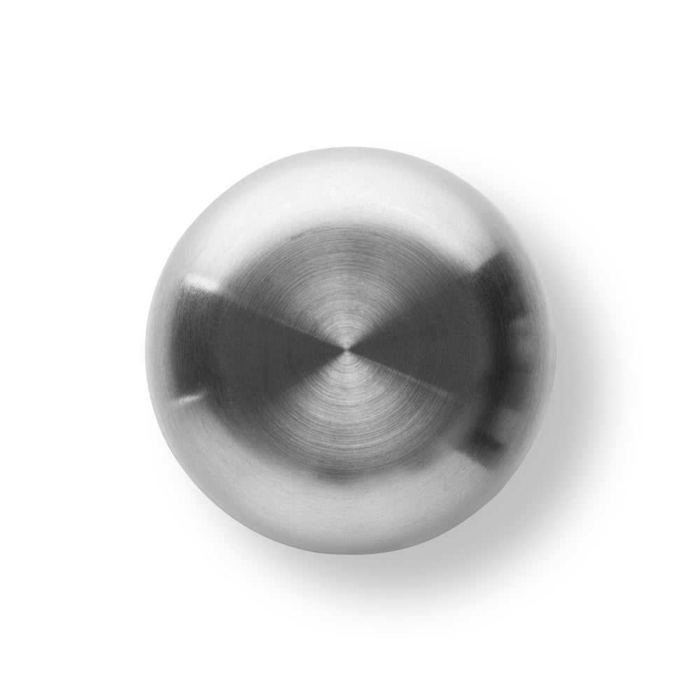 CEYLON promotional thermal bottle in natural (detail view) with custom logo branding