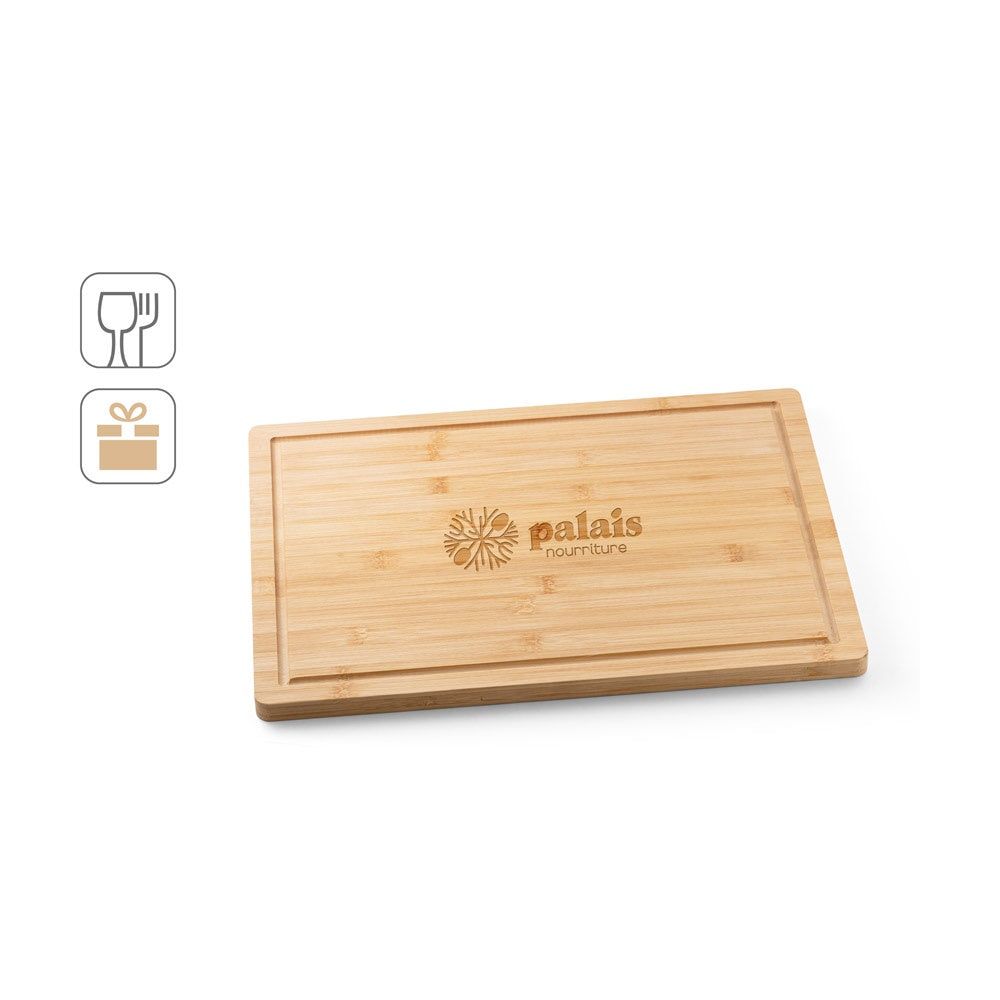 MARJORAM promotional kitchen accessory (complete set view) with custom logo branding