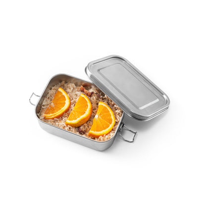 ALLSPICE promotional kitchen accessory in satin silver (detail view) with custom logo branding