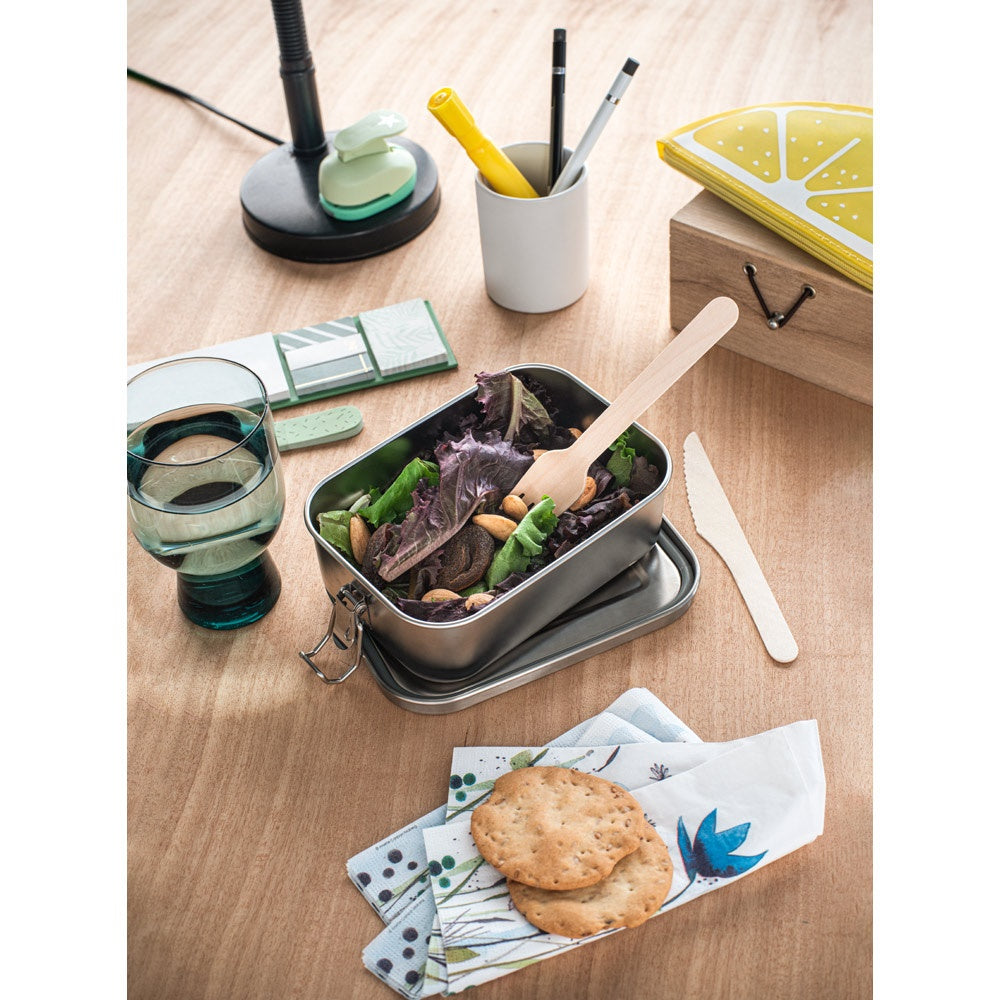 ALLSPICE promotional kitchen accessory with custom logo branding