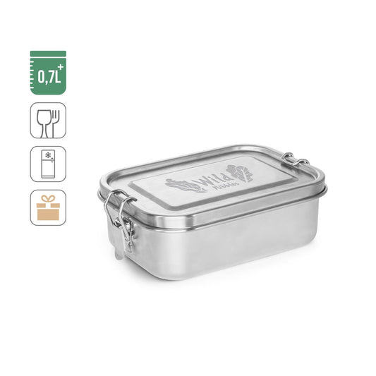 ALLSPICE promotional kitchen accessory (complete set view) with custom logo branding