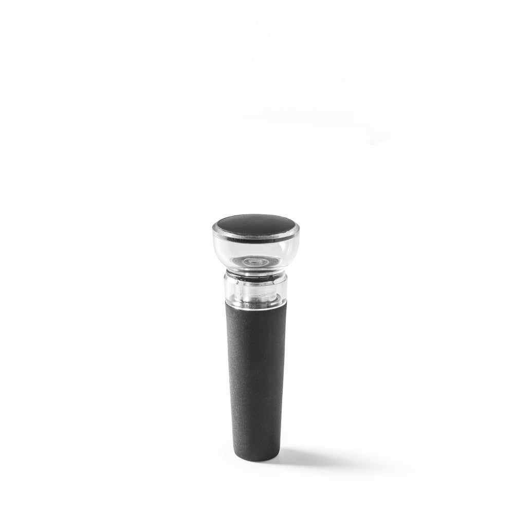 VIOGNIER promotional kitchen accessory in black with custom logo branding