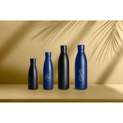 RE-BUFFON S promotional thermal bottle with custom logo branding