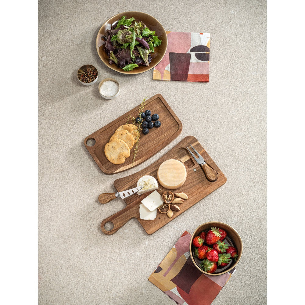 CAPER promotional kitchen accessory with custom logo branding
