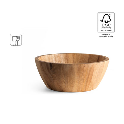 SAGE promotional kitchen accessory (complete set view) with custom logo branding