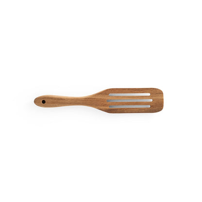 BATALI promotional kitchen accessory in dark natural (detail view) with custom logo branding