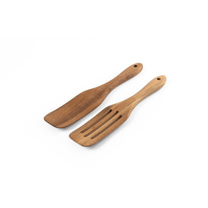 BATALI promotional kitchen accessory in dark natural with custom logo branding