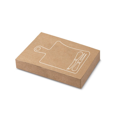 CASSIA promotional kitchen accessory (gift box packaging) with custom logo branding