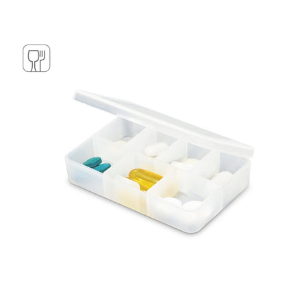 JIMMY promotional personal care item (complete set view) with custom logo branding