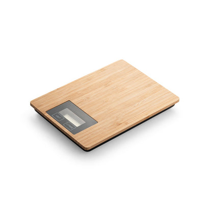 HEISENBERG promotional kitchen accessory in natural with custom logo branding