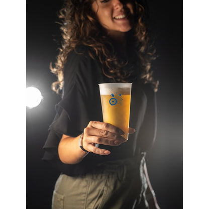 KANE promotional travel cup with custom logo branding