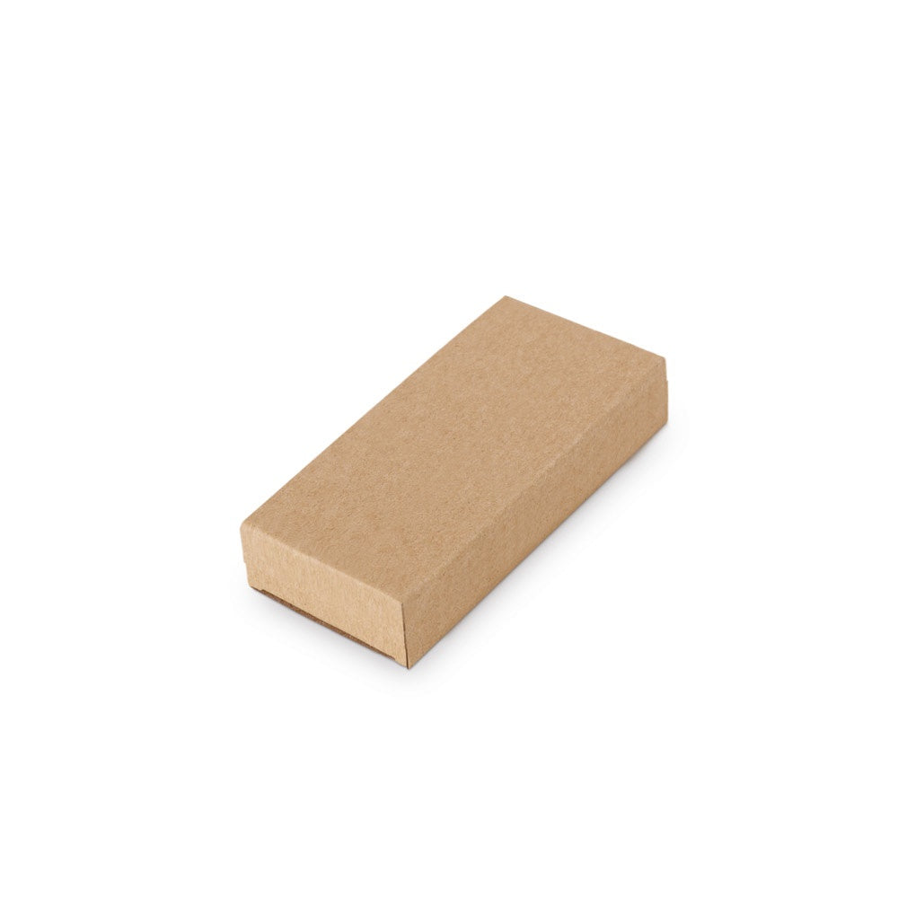 RYKER promotional multi-tool in natural (gift box packaging) with custom logo branding