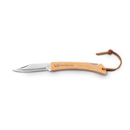 RANGER promotional multi-tool in natural with custom logo branding
