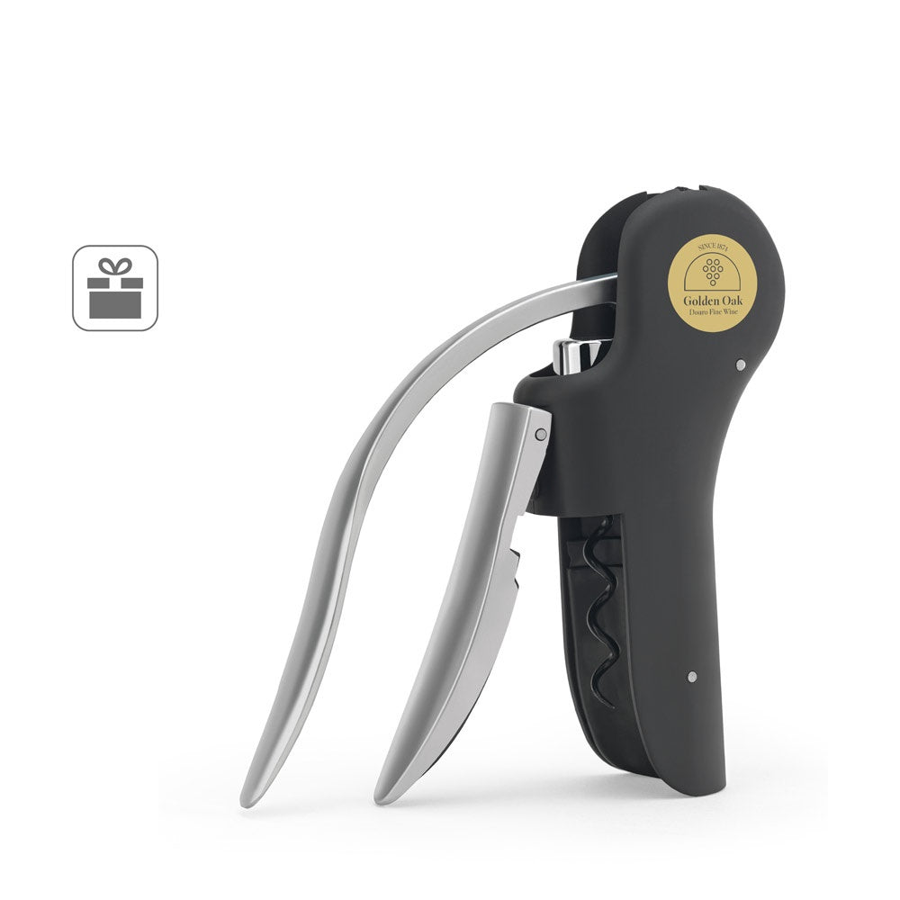 LAGREIN promotional kitchen accessory (complete set view) with custom logo branding