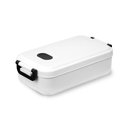 MOCHI promotional kitchen accessory in white with custom logo branding