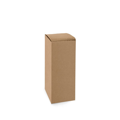 SPITZ promotional travel cup (gift box packaging) with custom logo branding