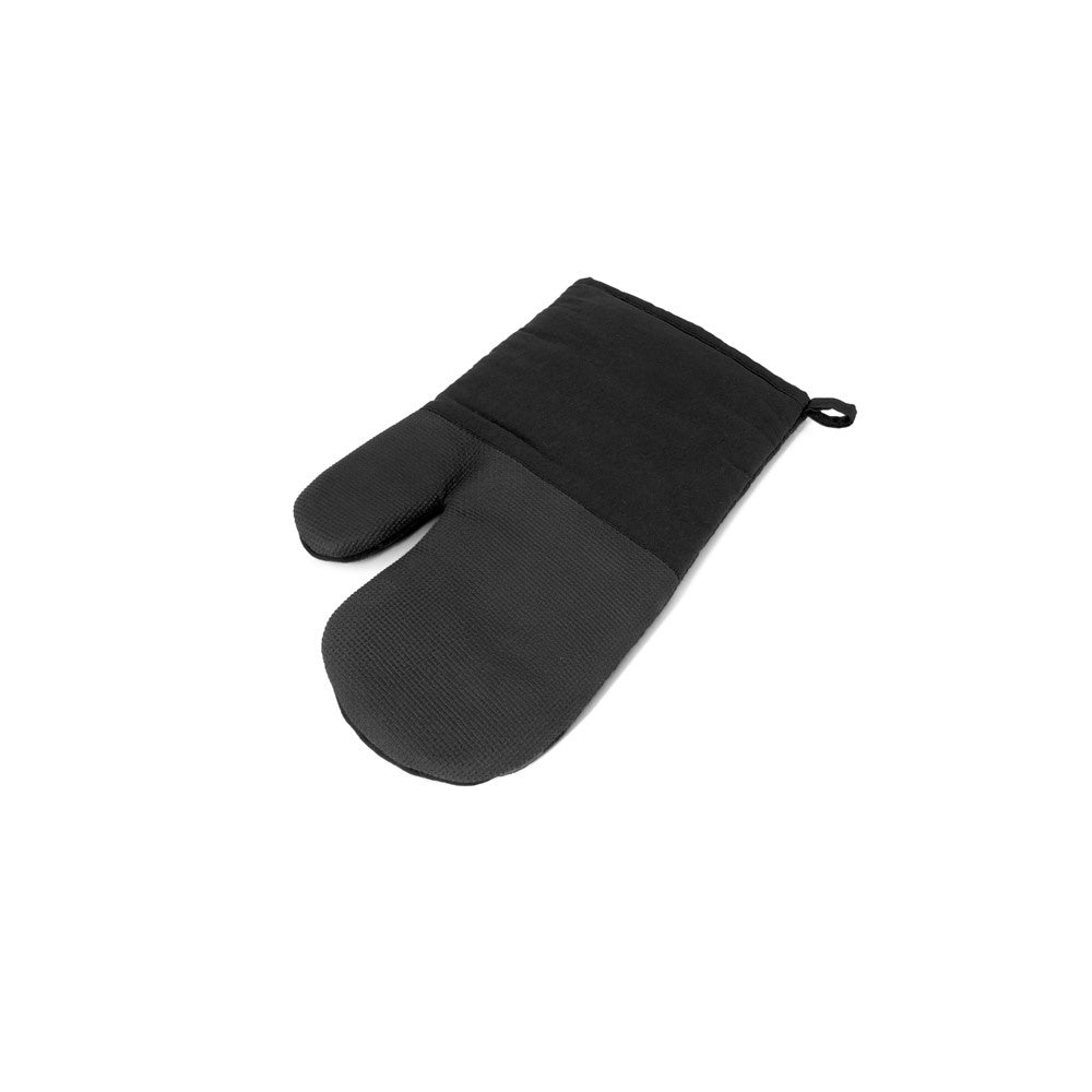LAWSON promotional kitchen accessory in black with custom logo branding