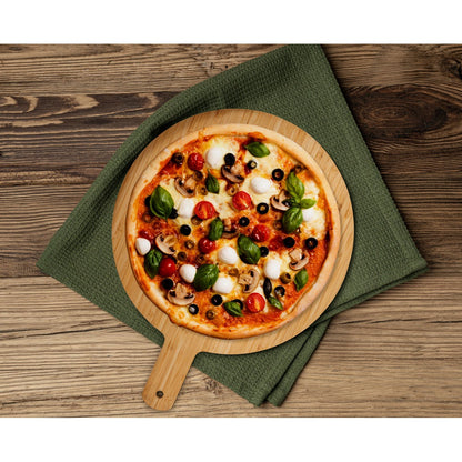 CHEESANO promotional kitchen accessory with custom logo branding