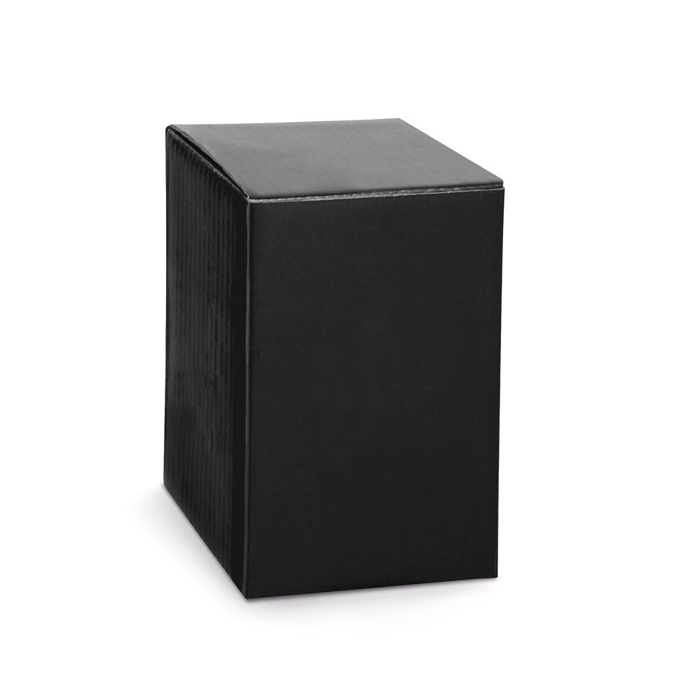 PHELPS CERAMIC promotional thermal bottle (gift box packaging) with custom logo branding