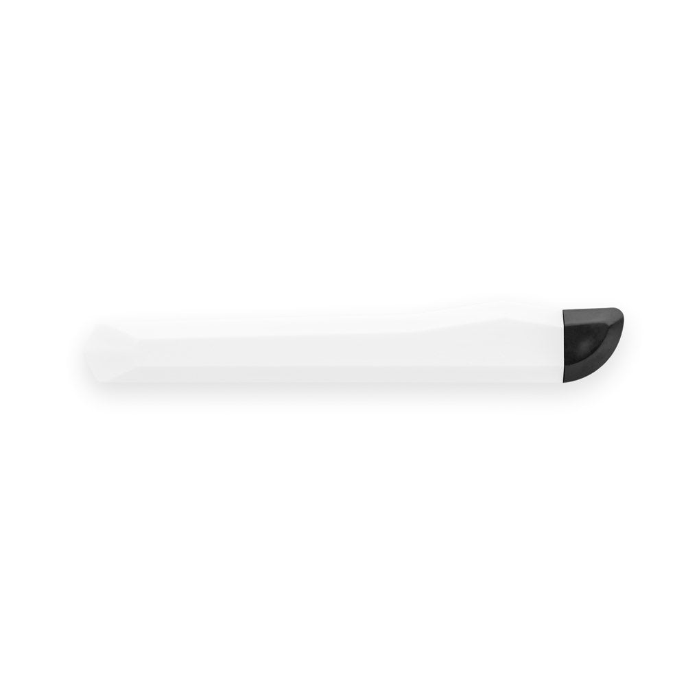 BALIC promotional multi-tool in white (detail view) with custom logo branding