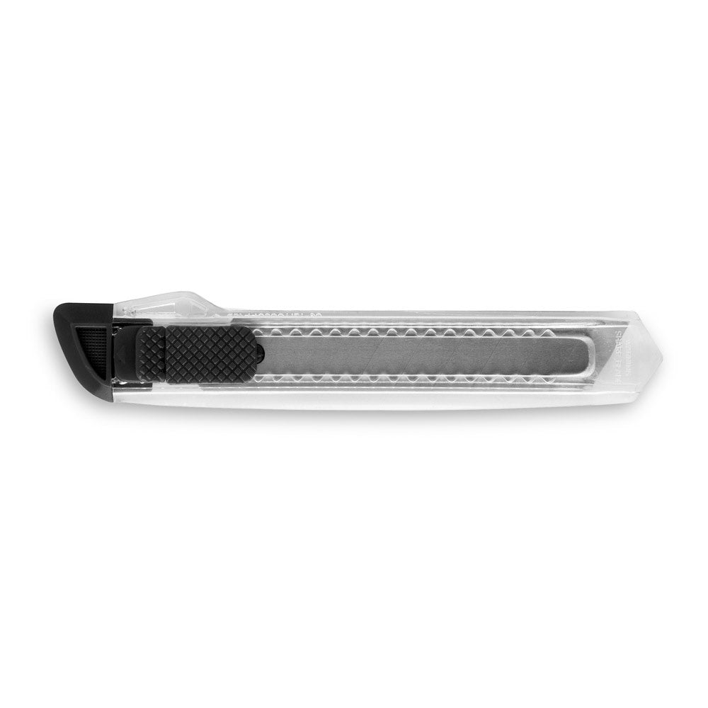 PAYTON promotional multi-tool in black with custom logo branding