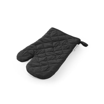 RICKEY promotional kitchen accessory in black with custom logo branding