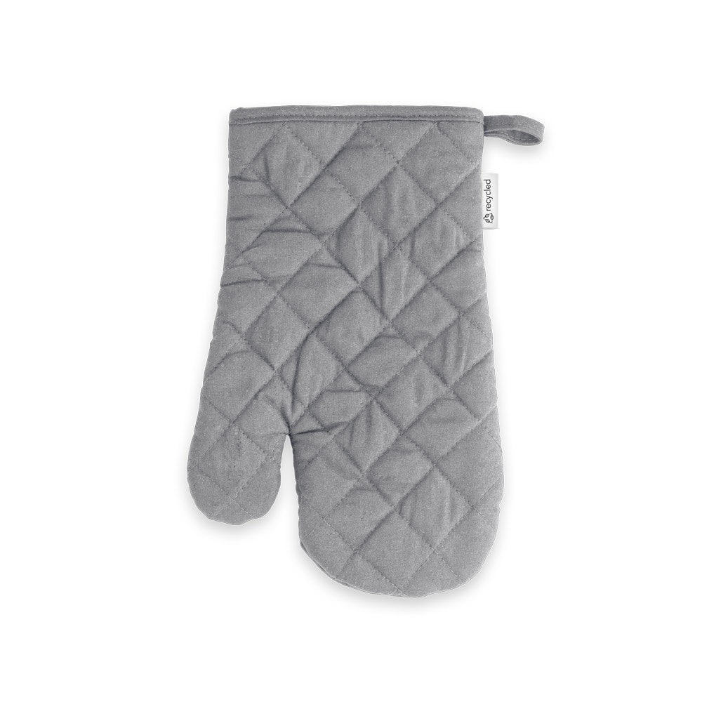 RICKEY promotional kitchen accessory in grey (detail view) with custom logo branding