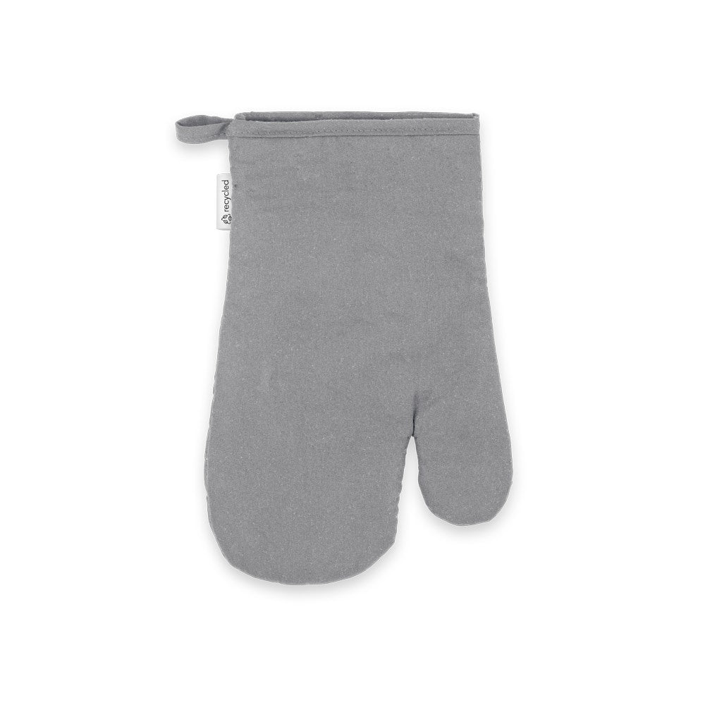 RICKEY promotional kitchen accessory in grey (detail view) with custom logo branding