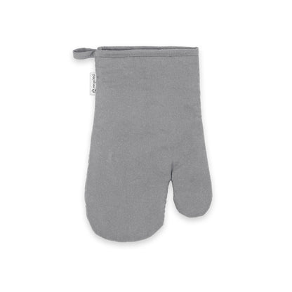 RICKEY promotional kitchen accessory in grey (detail view) with custom logo branding
