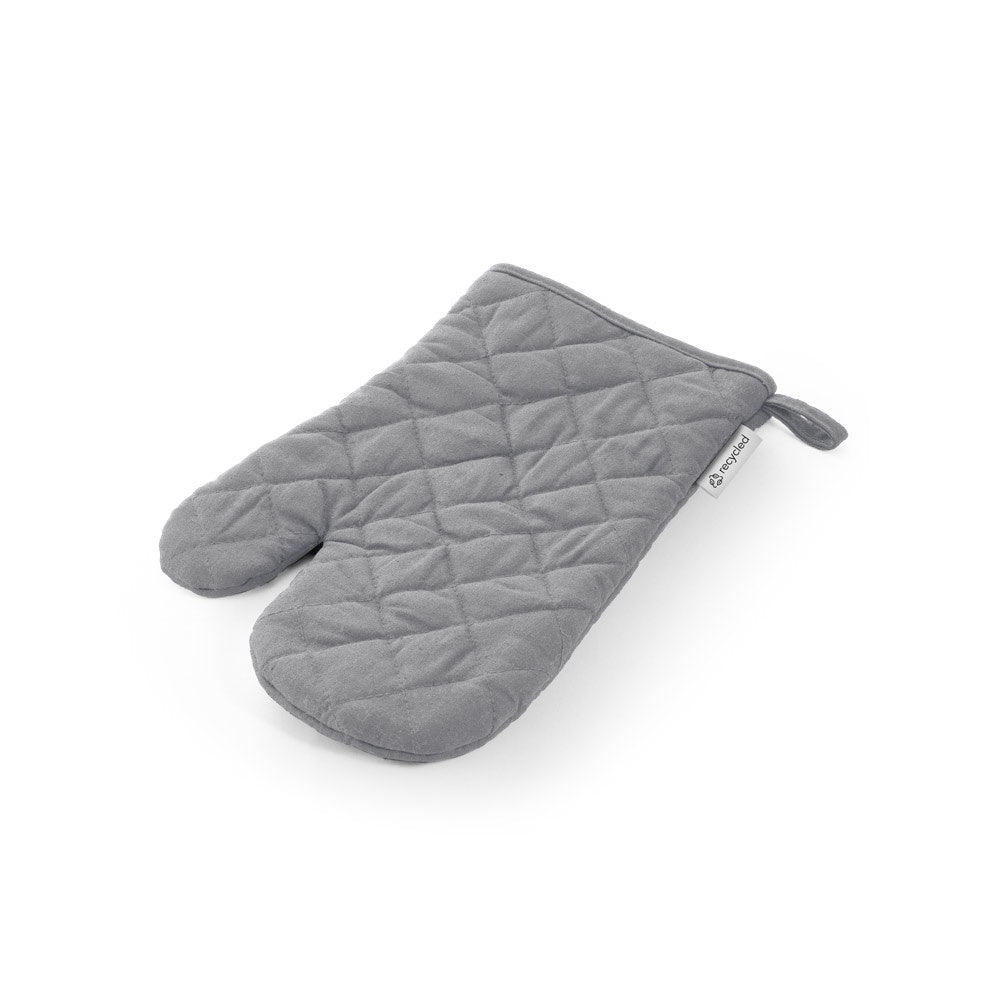 RICKEY promotional kitchen accessory in grey with custom logo branding
