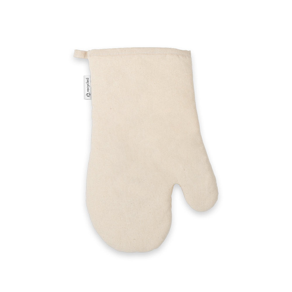 RICKEY promotional kitchen accessory in light natural (detail view) with custom logo branding