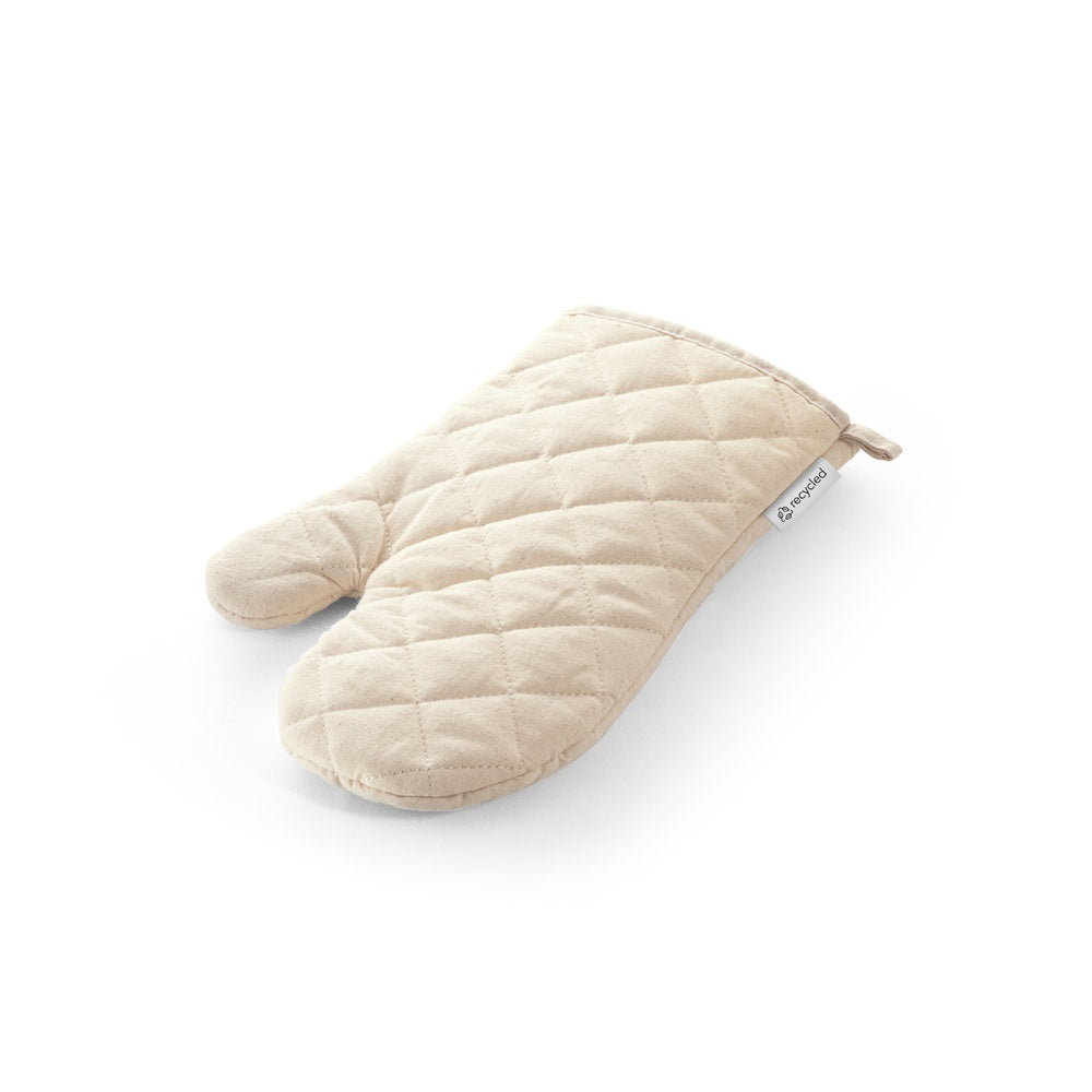 RICKEY promotional kitchen accessory in light natural with custom logo branding