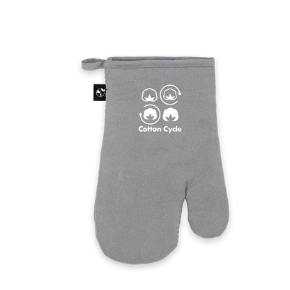 RICKEY promotional kitchen accessory (complete set view) with custom logo branding