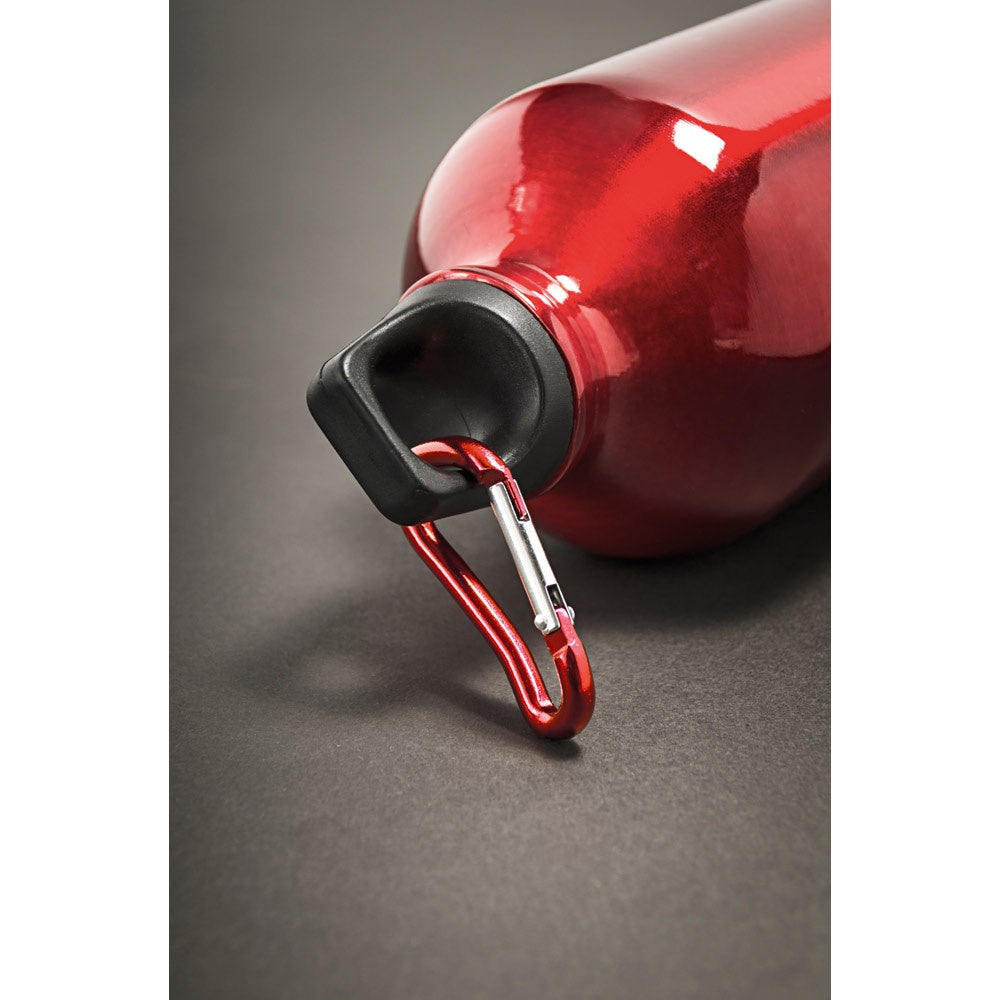 LANDSCAPE S promotional bottle with custom logo branding