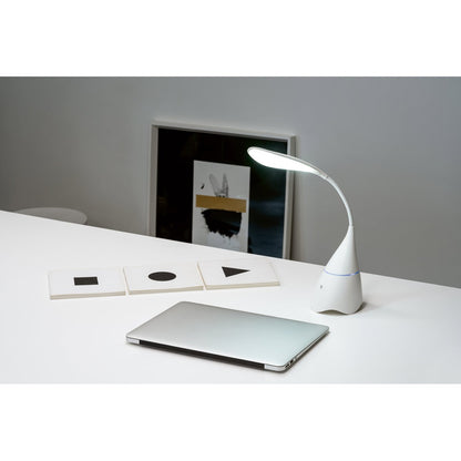 GRAHAME promotional desk accessory with custom logo branding
