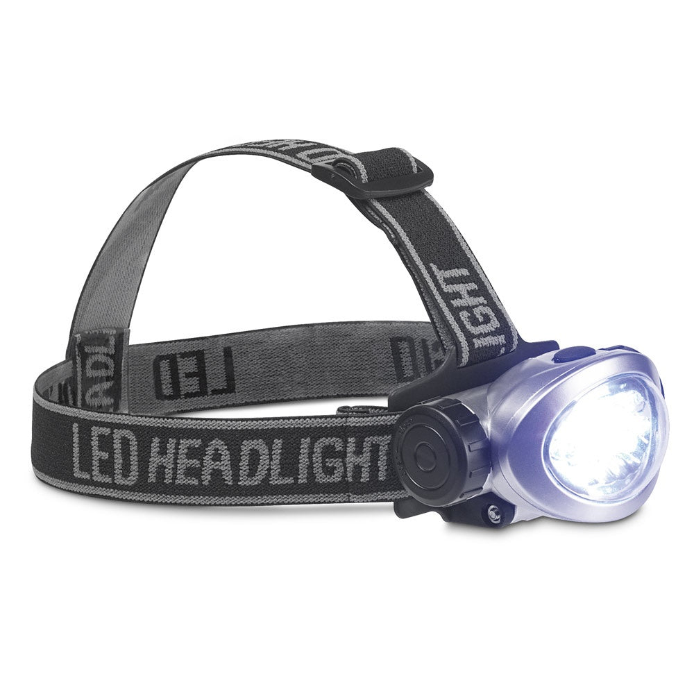 STANY promotional camping item in satin silver (detail view) with custom logo branding