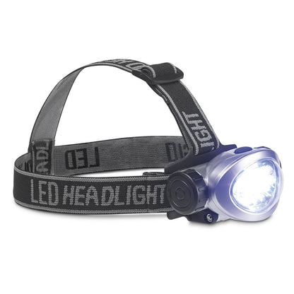 STANY promotional camping item in satin silver (detail view) with custom logo branding
