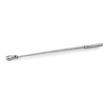 NOBEND promotional camping item in silver (detail view) with custom logo branding